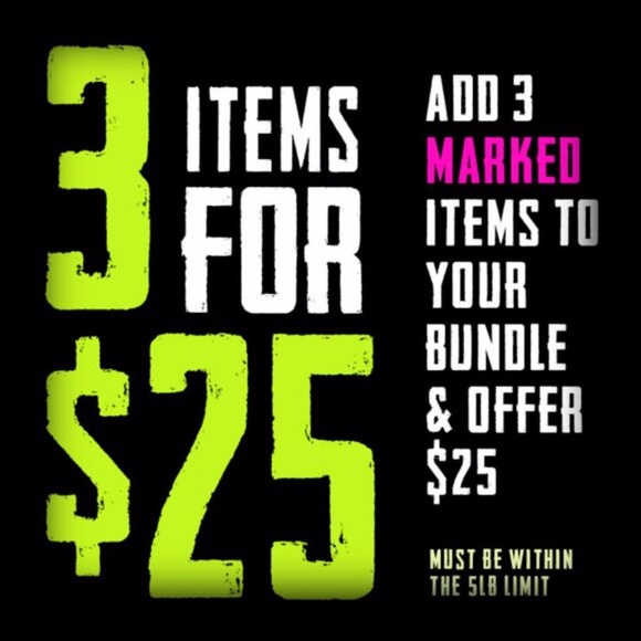 3/$25 Jacquline Savage McFee Lined Notebook - Picture 10 of 10